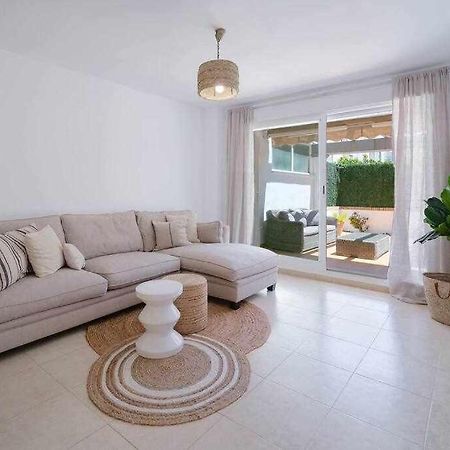 Apartamento Meraki Γιαβέα Εξωτερικό φωτογραφία