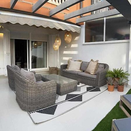 Apartamento Meraki Γιαβέα Εξωτερικό φωτογραφία