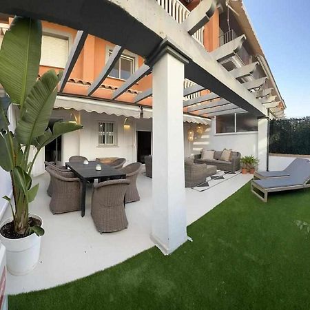 Apartamento Meraki Γιαβέα Εξωτερικό φωτογραφία