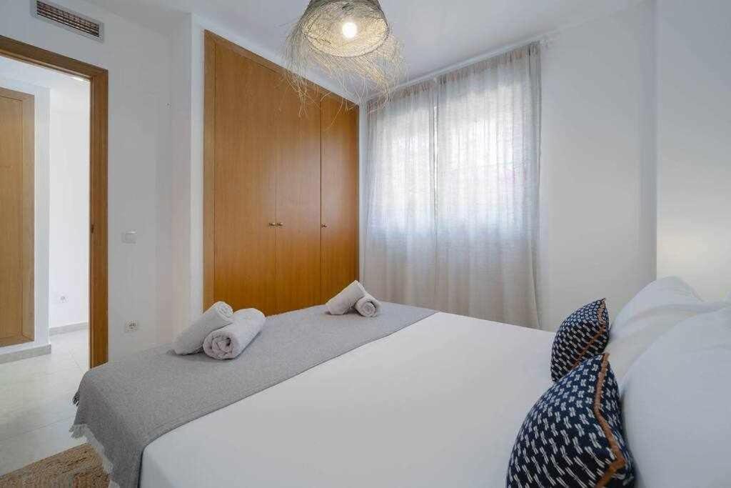 Apartamento Meraki Γιαβέα Εξωτερικό φωτογραφία
