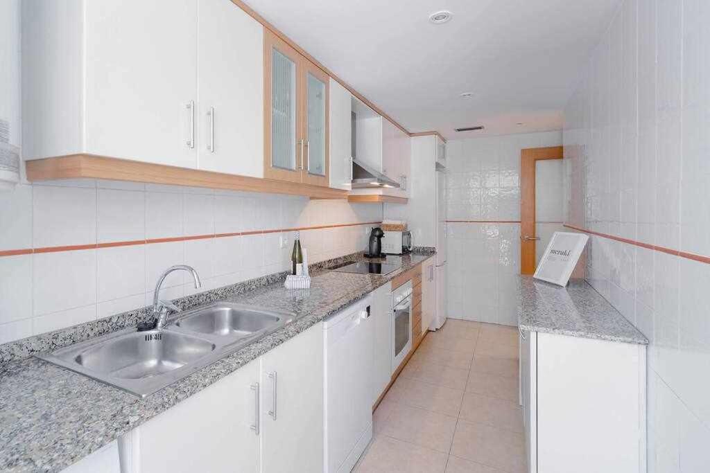 Apartamento Meraki Γιαβέα Εξωτερικό φωτογραφία