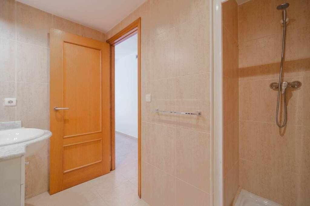 Apartamento Meraki Γιαβέα Εξωτερικό φωτογραφία