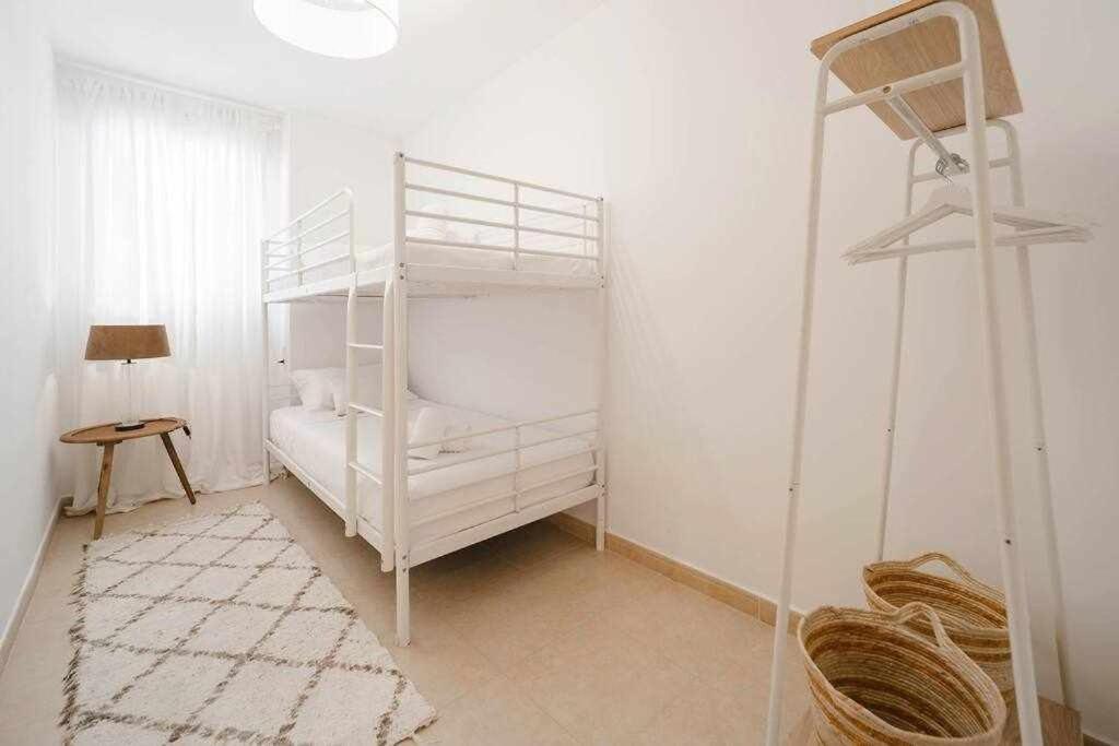 Apartamento Meraki Γιαβέα Εξωτερικό φωτογραφία