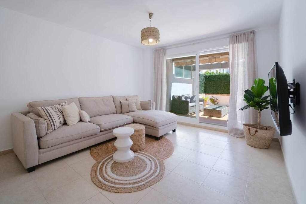 Apartamento Meraki Γιαβέα Εξωτερικό φωτογραφία