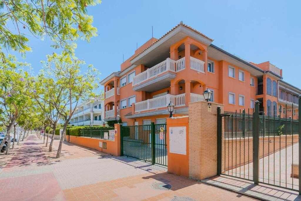 Apartamento Meraki Γιαβέα Εξωτερικό φωτογραφία