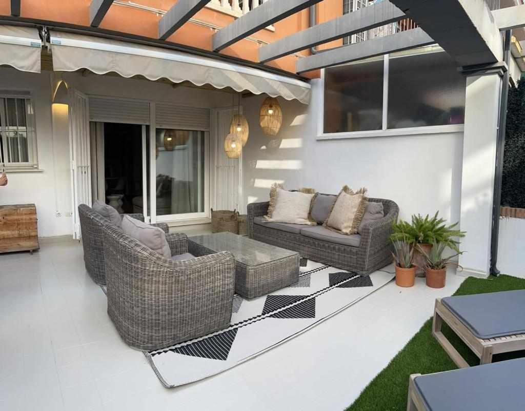 Apartamento Meraki Γιαβέα Εξωτερικό φωτογραφία