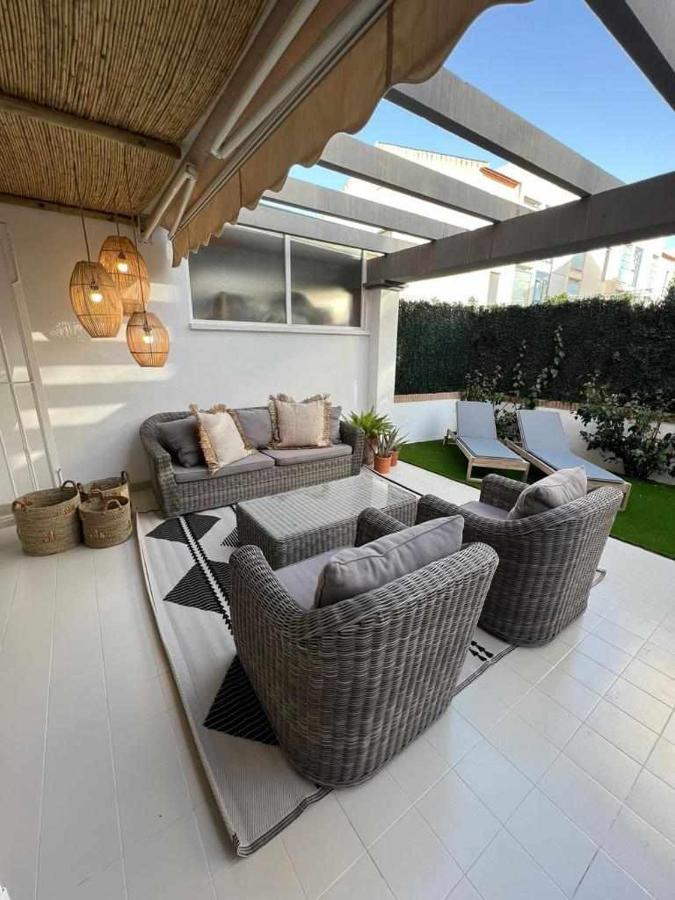 Apartamento Meraki Γιαβέα Εξωτερικό φωτογραφία