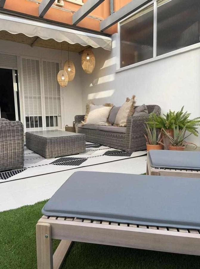 Apartamento Meraki Γιαβέα Εξωτερικό φωτογραφία
