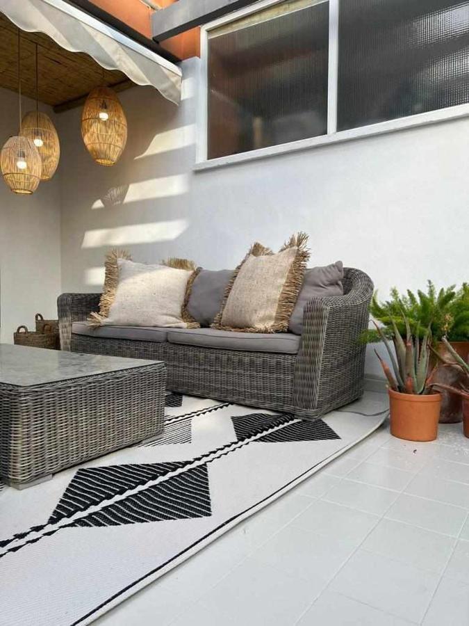 Apartamento Meraki Γιαβέα Εξωτερικό φωτογραφία